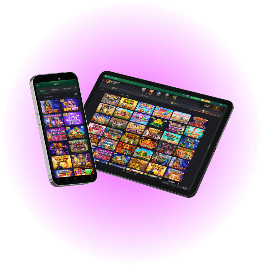 Grand Royal Casino App