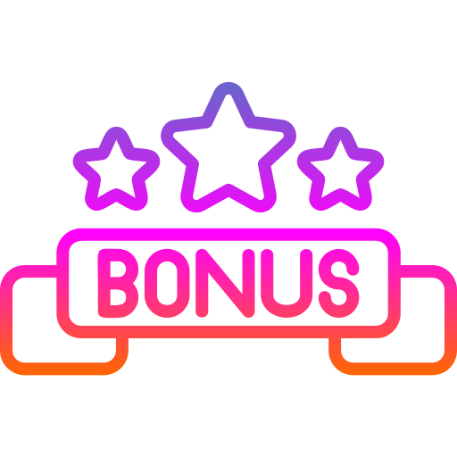 Welcome Bonus