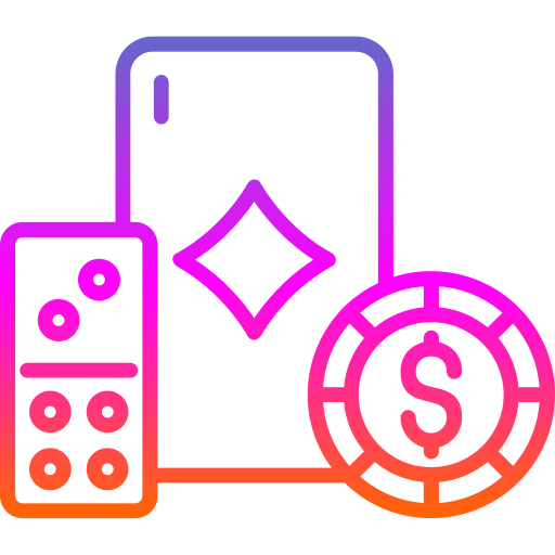 Casino Icon
