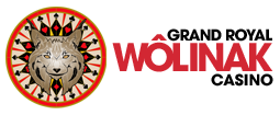 Grand Royal Wôlinak Casino